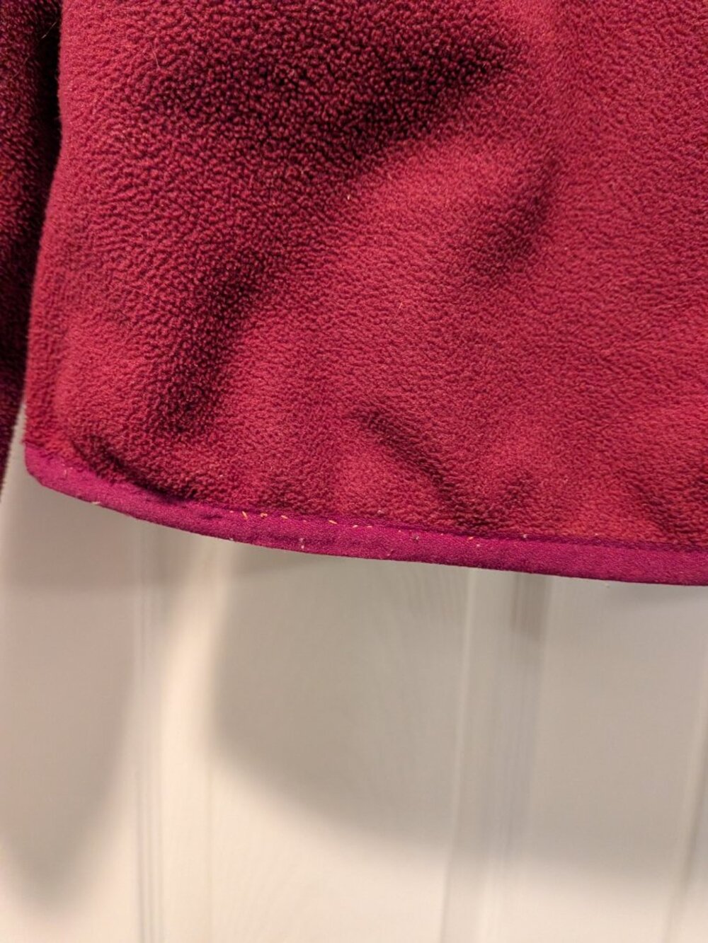 LL Bean pullover sweater - Picture 3 of 4